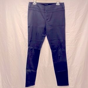 Club Monaco Navy blue dress like pants